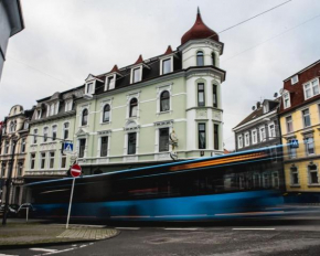 Urban Experience Wuppertal